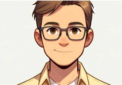 Bryan StJohn Instant Interview Icon